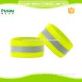 Most popular reflective Wrist straps for running elastic wristband